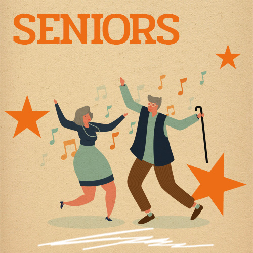 Seniors