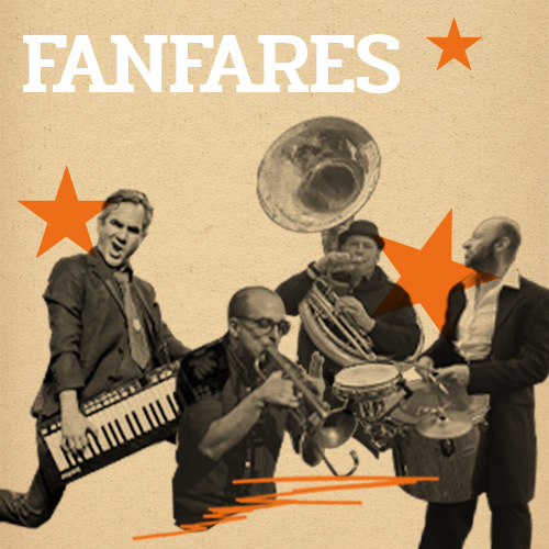 Fanfares