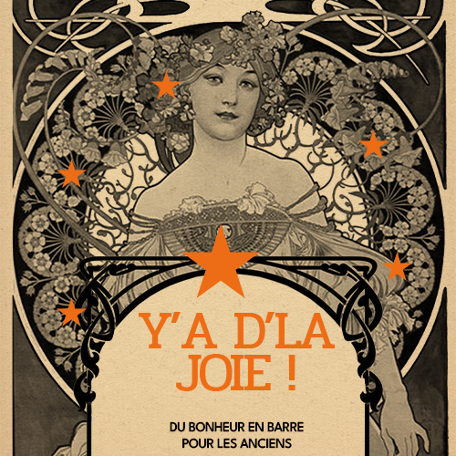 Y'a d'la Joie !