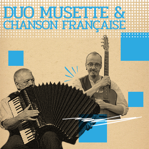 Duo Musette