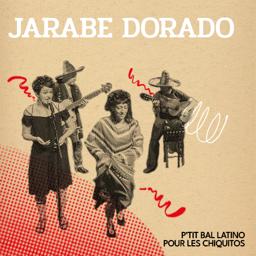 Jarabe Dorado