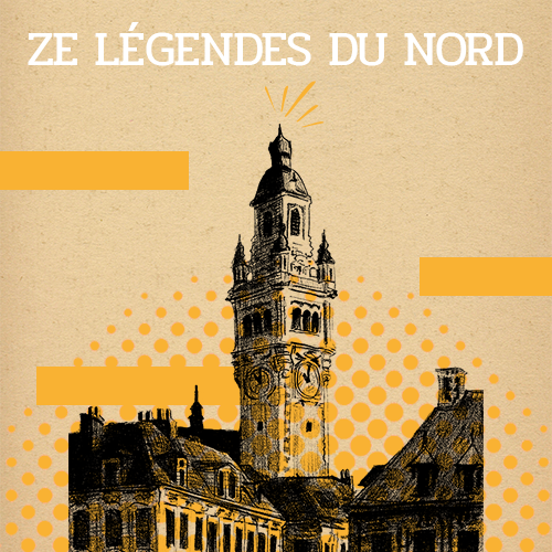 Ze légendes du Nord