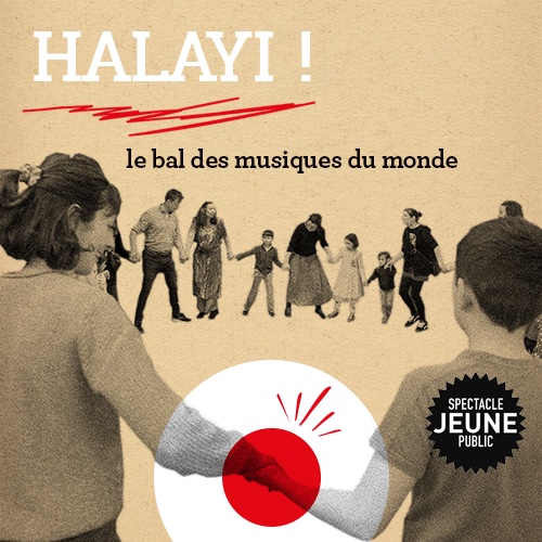 Halayi !