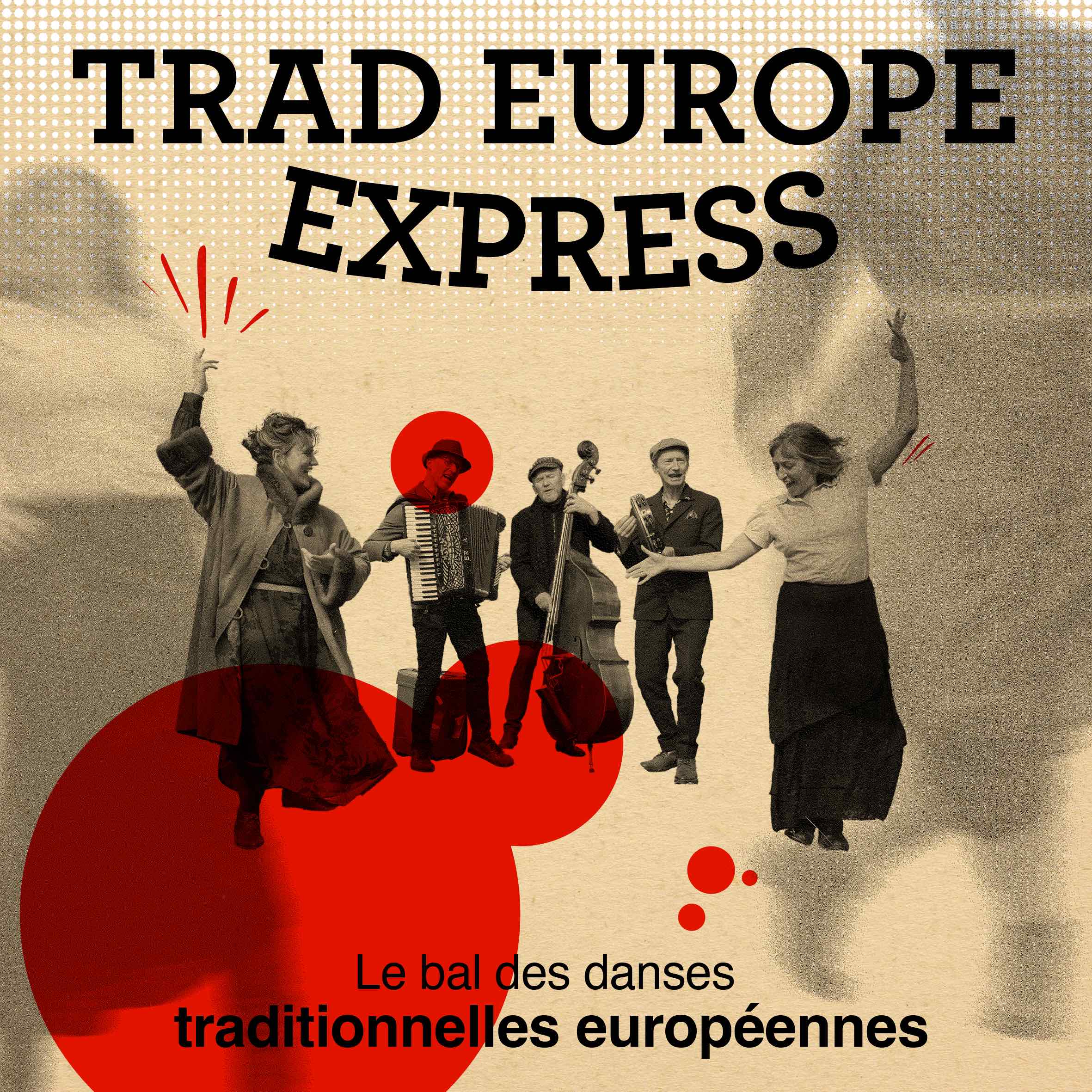 Trad Europe Express