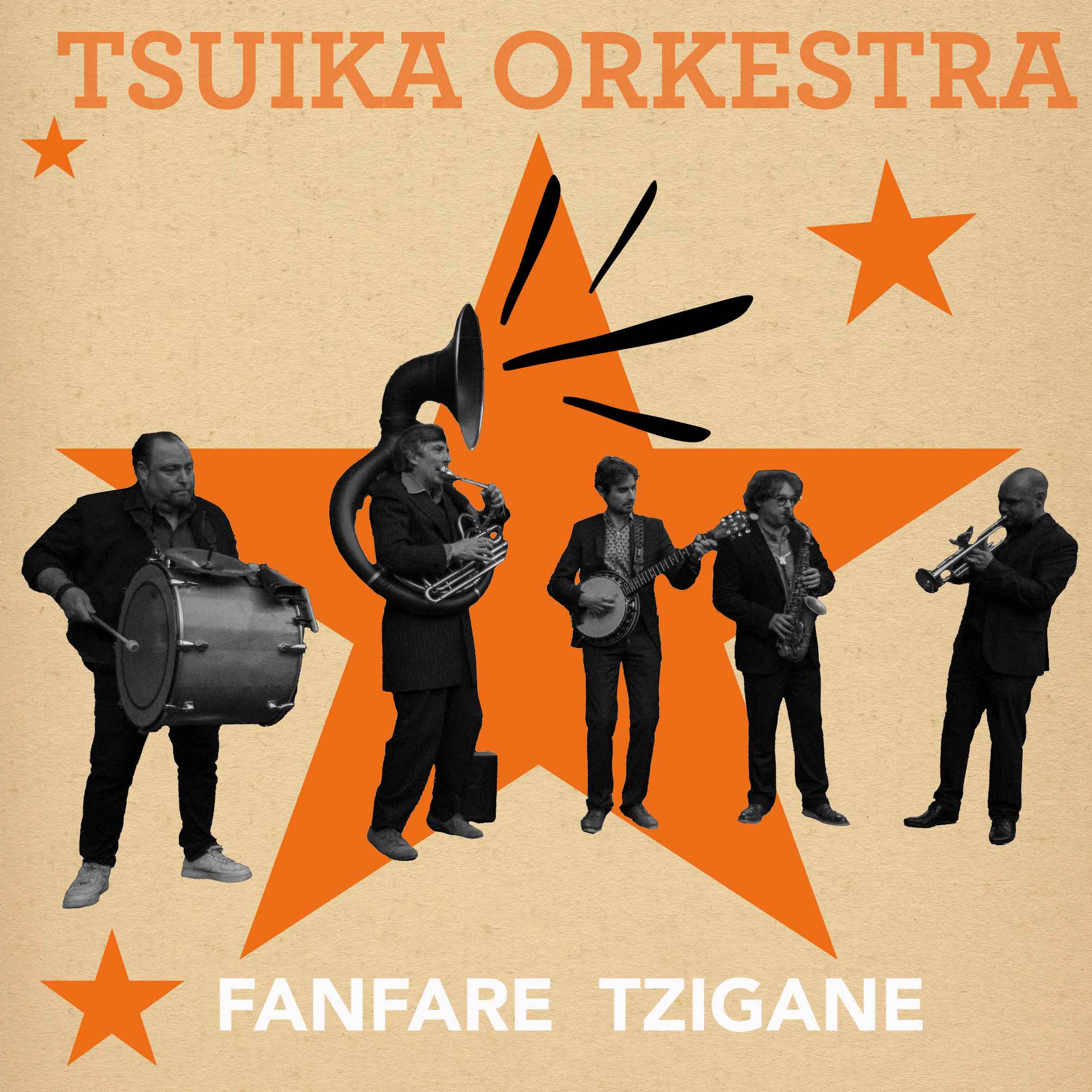 Tsuika Orkestra