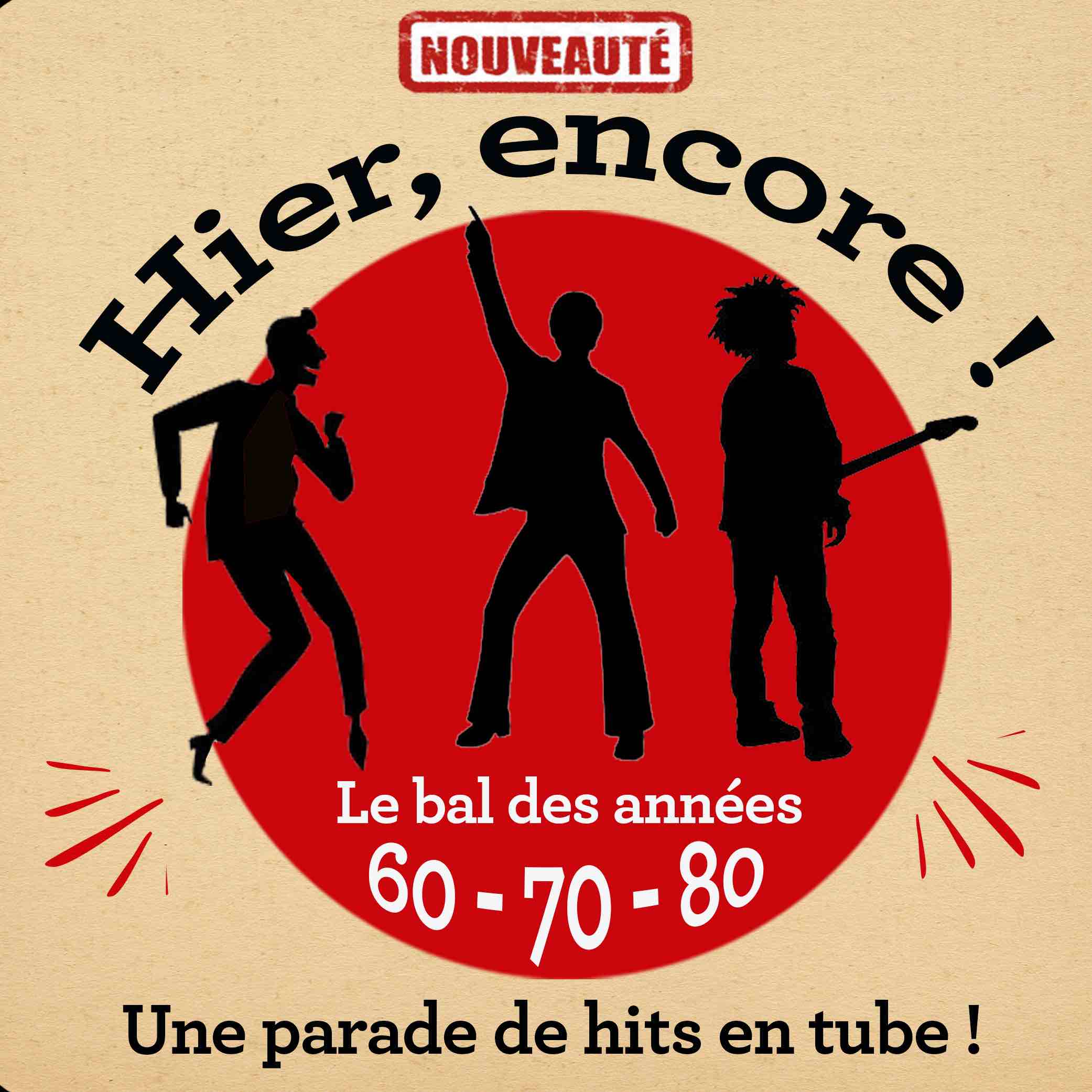 Hier, encore ! 