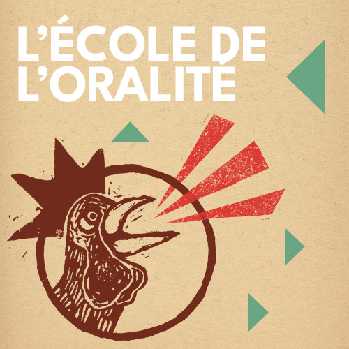 L'École de l'Oralité