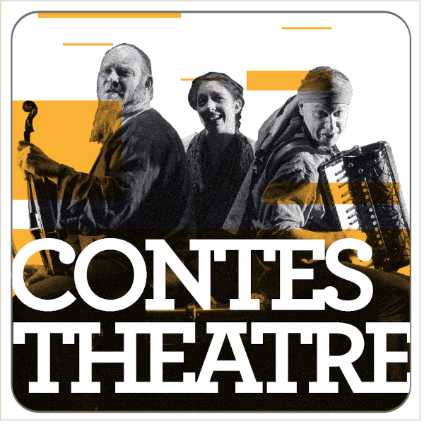 Contes & Théâtre