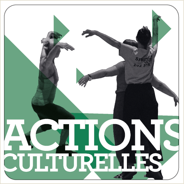 Actions culturelles