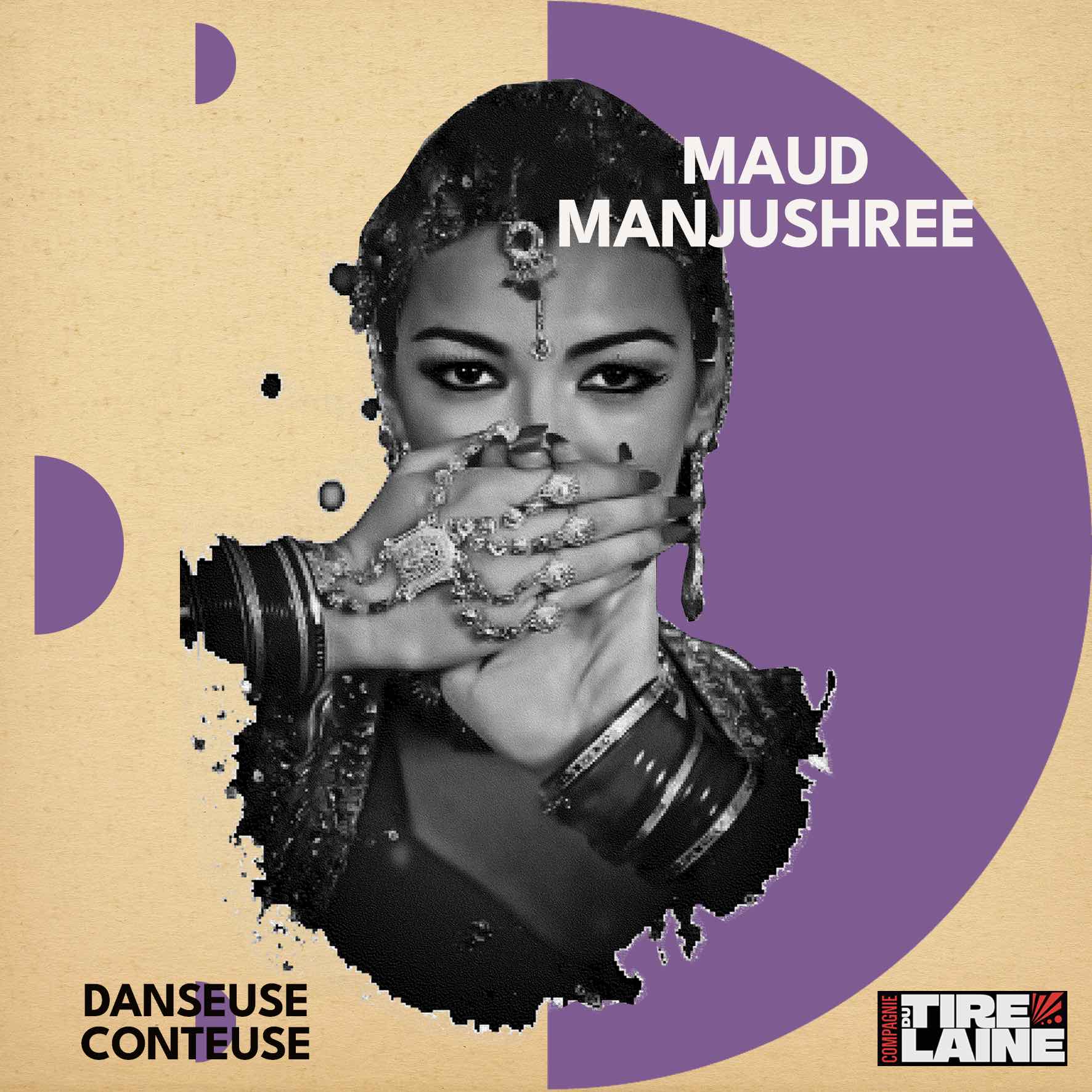 Maud MANJUSHREE
