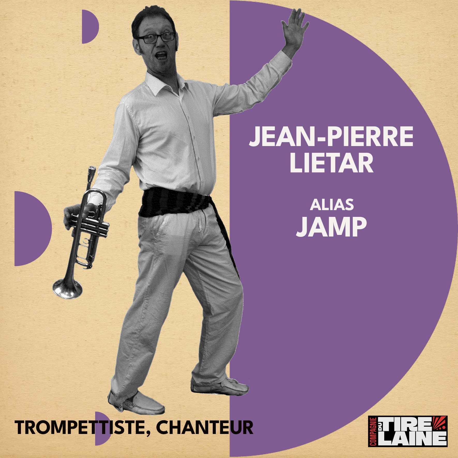 Jean-Pierre LIETAR